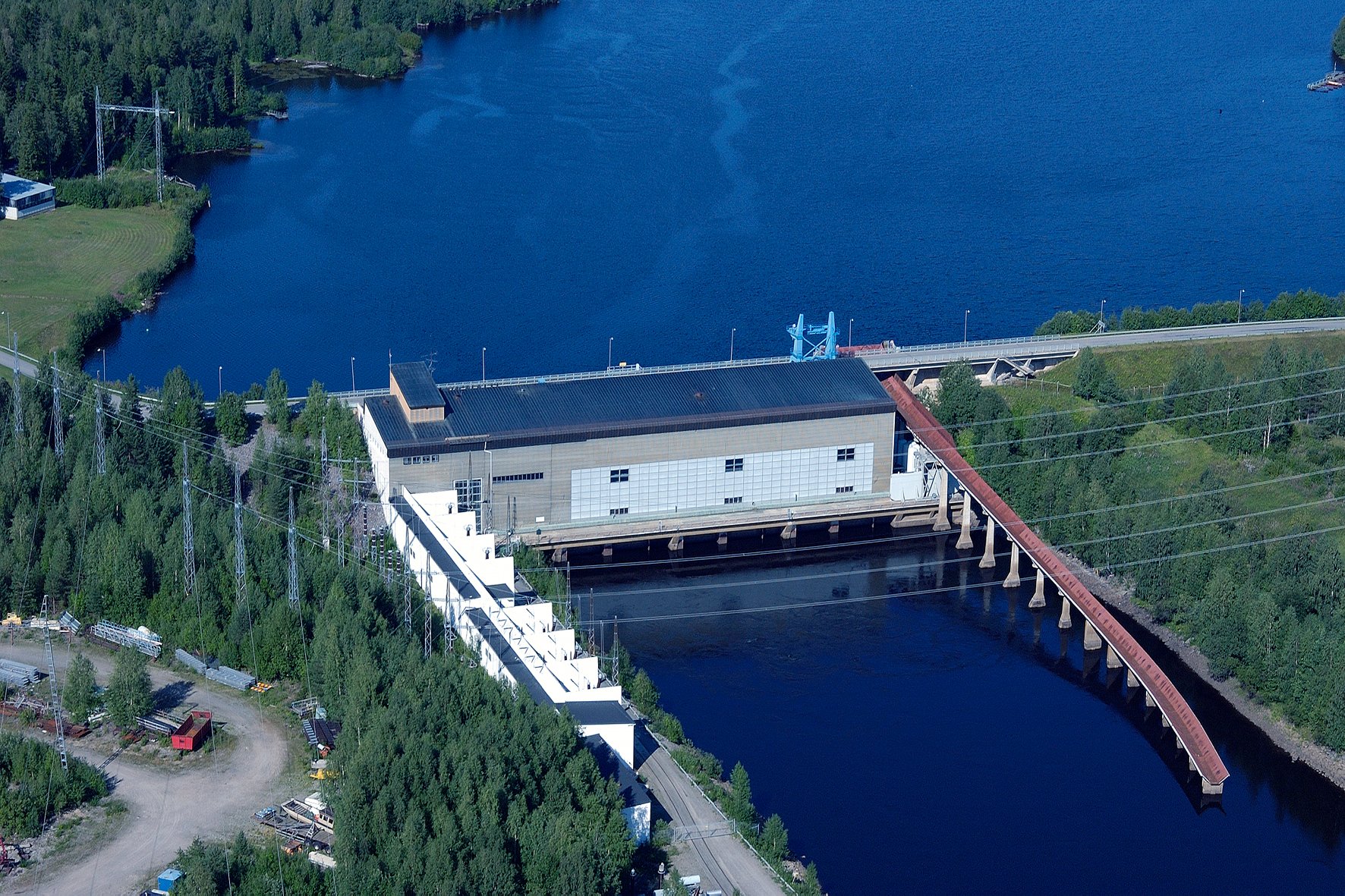 petajaskoski