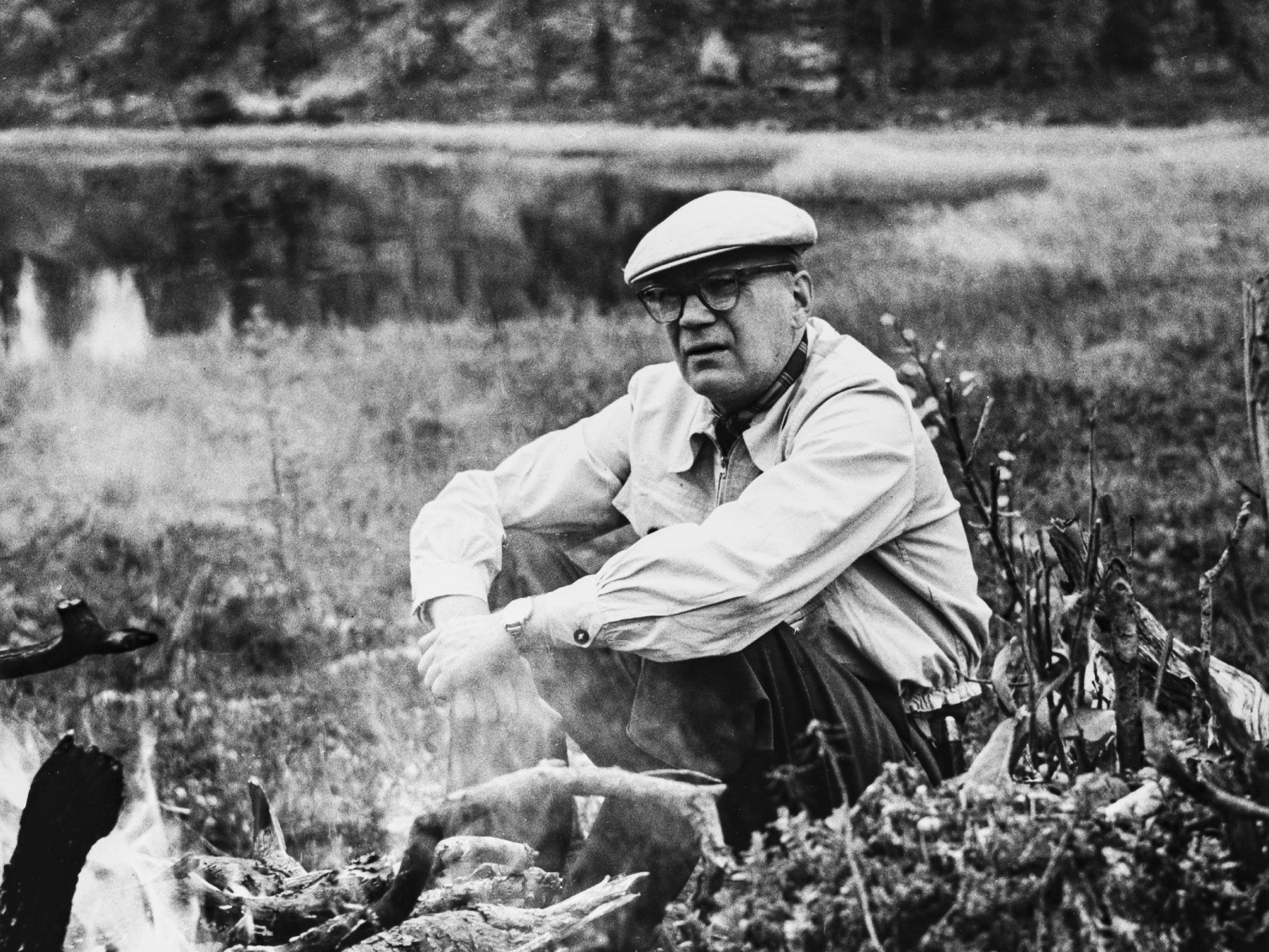Mikko Pohtola JOKA Journalistinen kuva-arkisto Hannu Lindroosin kokoelma
